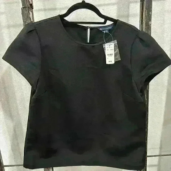 Brooks Brothers Tops - Brooks Brothers short sleeve shirt